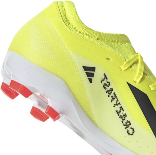 X Crazyfast League FG/AG fodboldst&oslash;vler