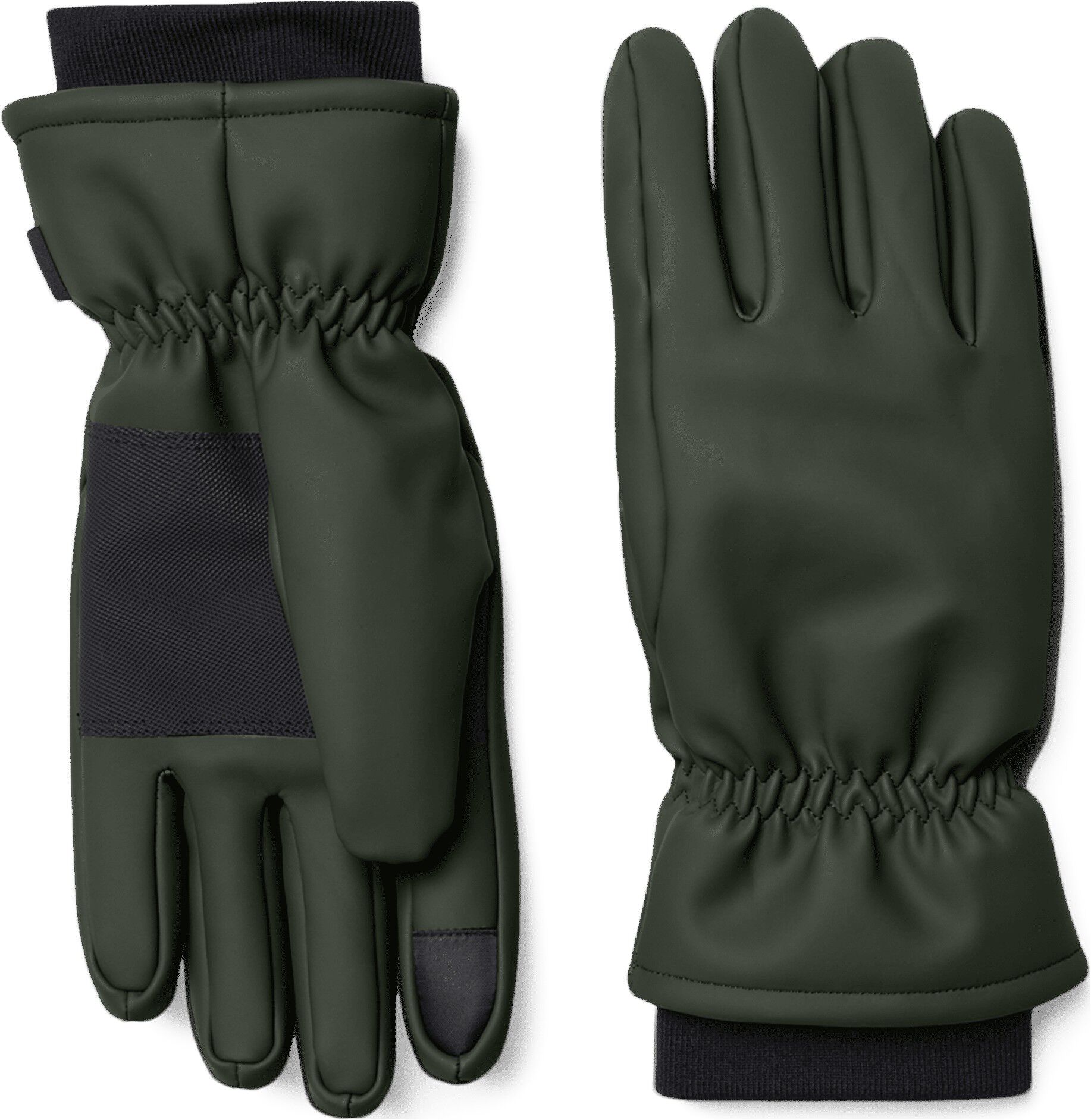 Insulated Gloves W1T3