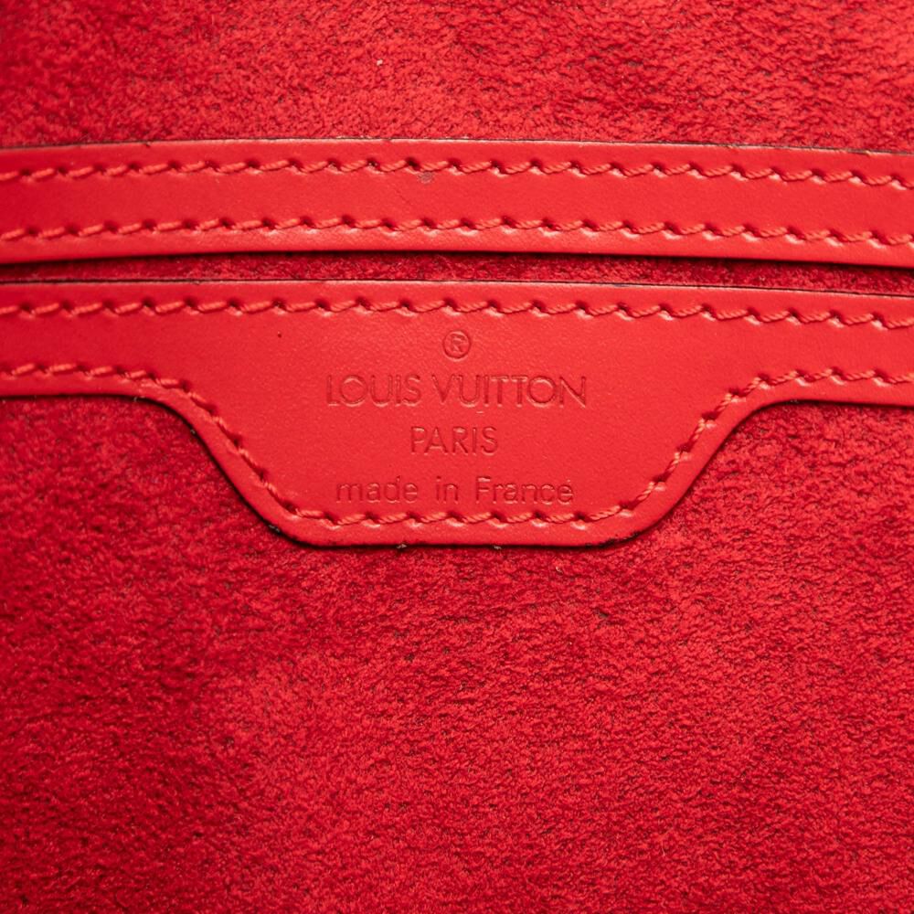 Louis Vuitton Saint Jacques