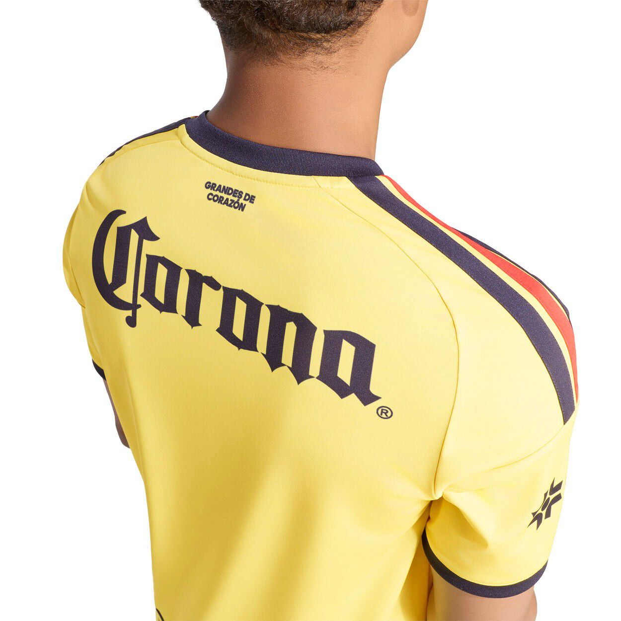 Club America 26/27 Hjemmebanetr&oslash;je