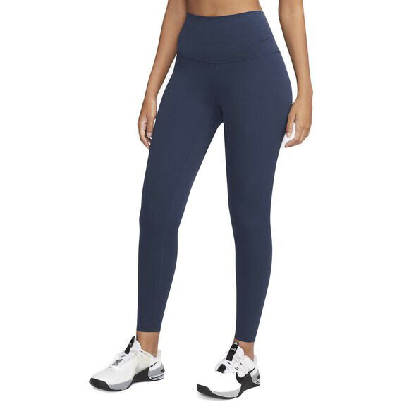 Zenvy Gentle-Support High-Waist 7/8 tights