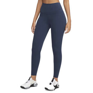 Zenvy Gentle-Support High-Waist 7/8 tights