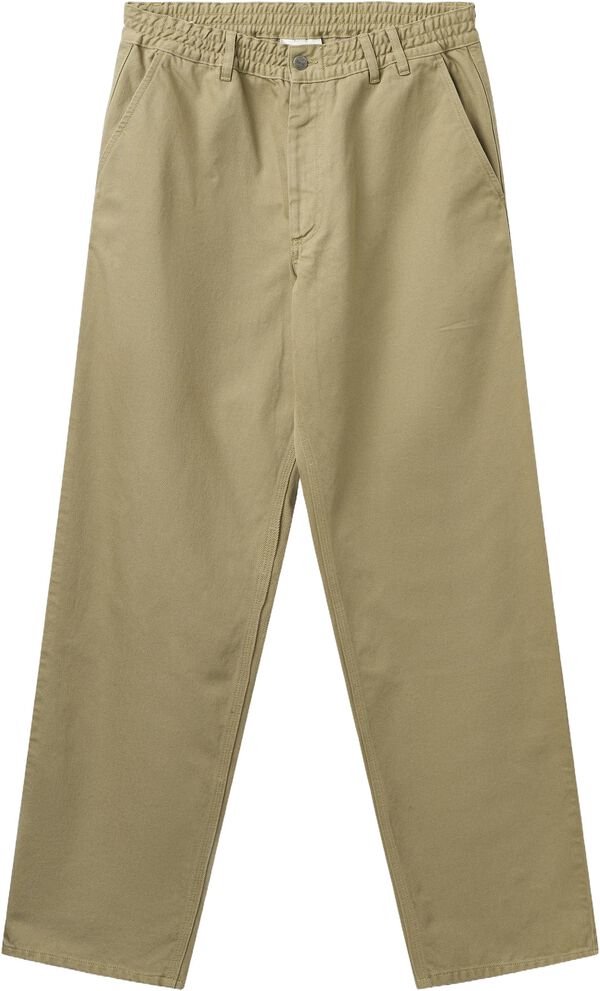 Clay Twill Pants
