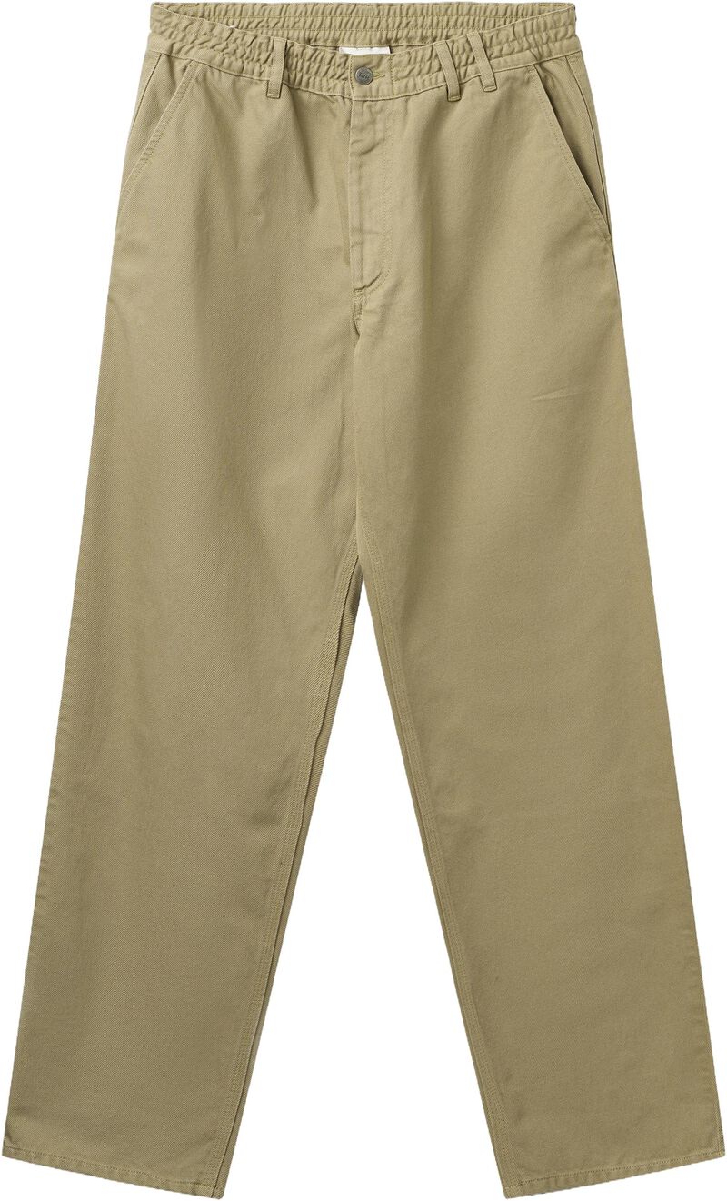 Clay Twill Pants