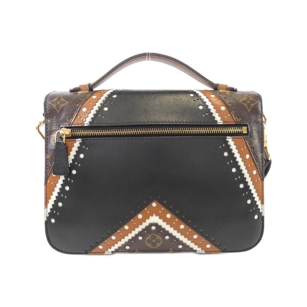 Louis Vuitton Pochette M&eacute;tis