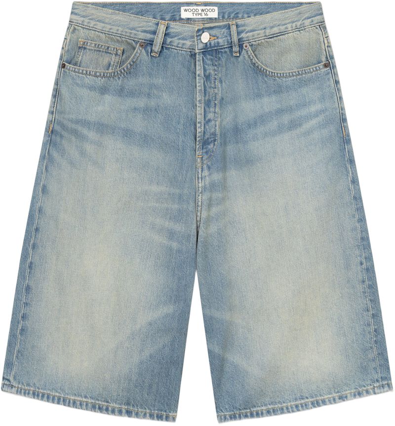 Type 16 Jorts