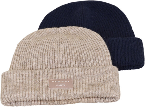 Cartel x Monday Bliss Hue - Sand