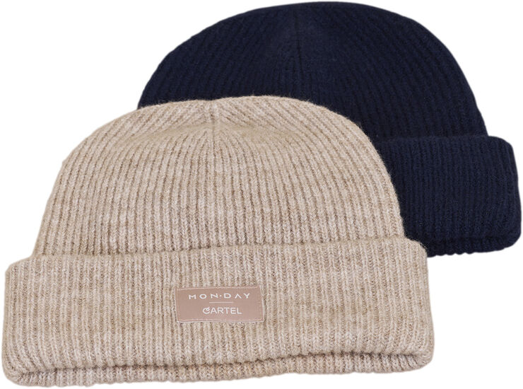 Cartel x Monday Bliss Hue - Sand