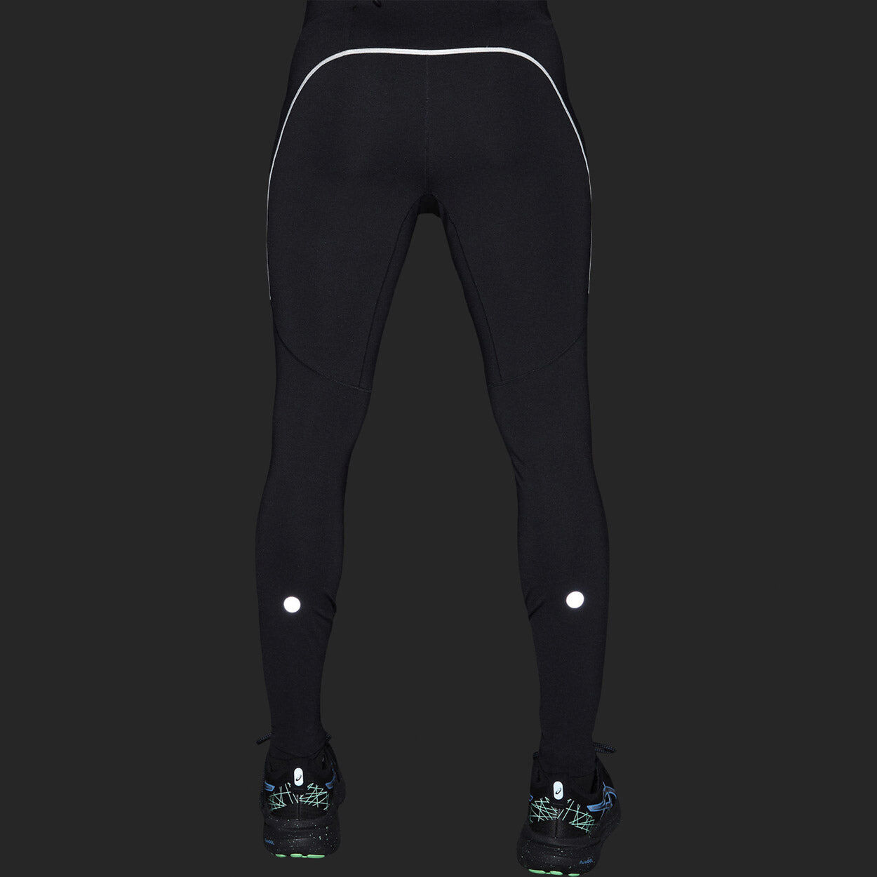 Road Lite-show L&oslash;betights