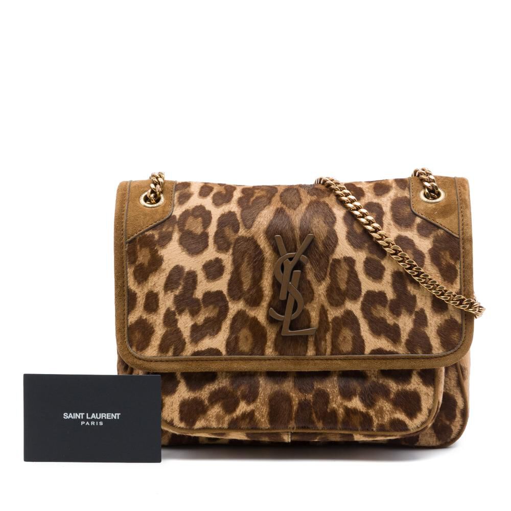 Yves Saint Laurent Shoulder Bag