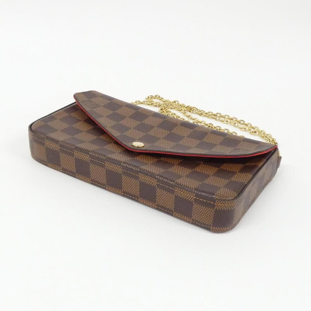 Louis Vuitton Pochette Felicie