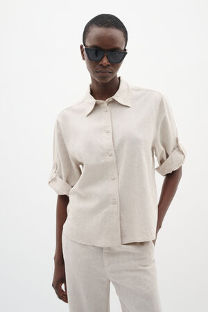 IonaIW Shirt