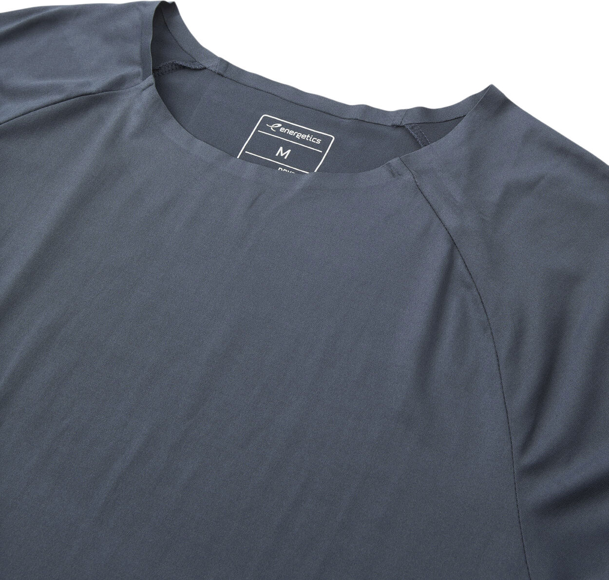 Boat Neck Tr&aelig;nings T-shirt