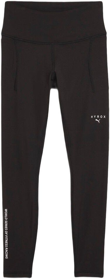 PUMA X HYROX CLOUDSPUN TIGHTS