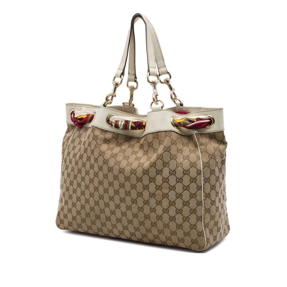 Gucci Tote
