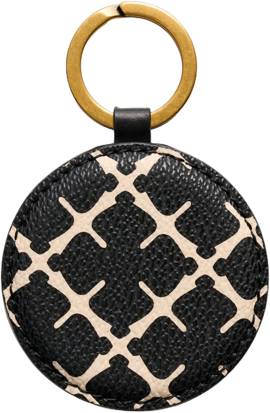 Elia key n&oslash;glering