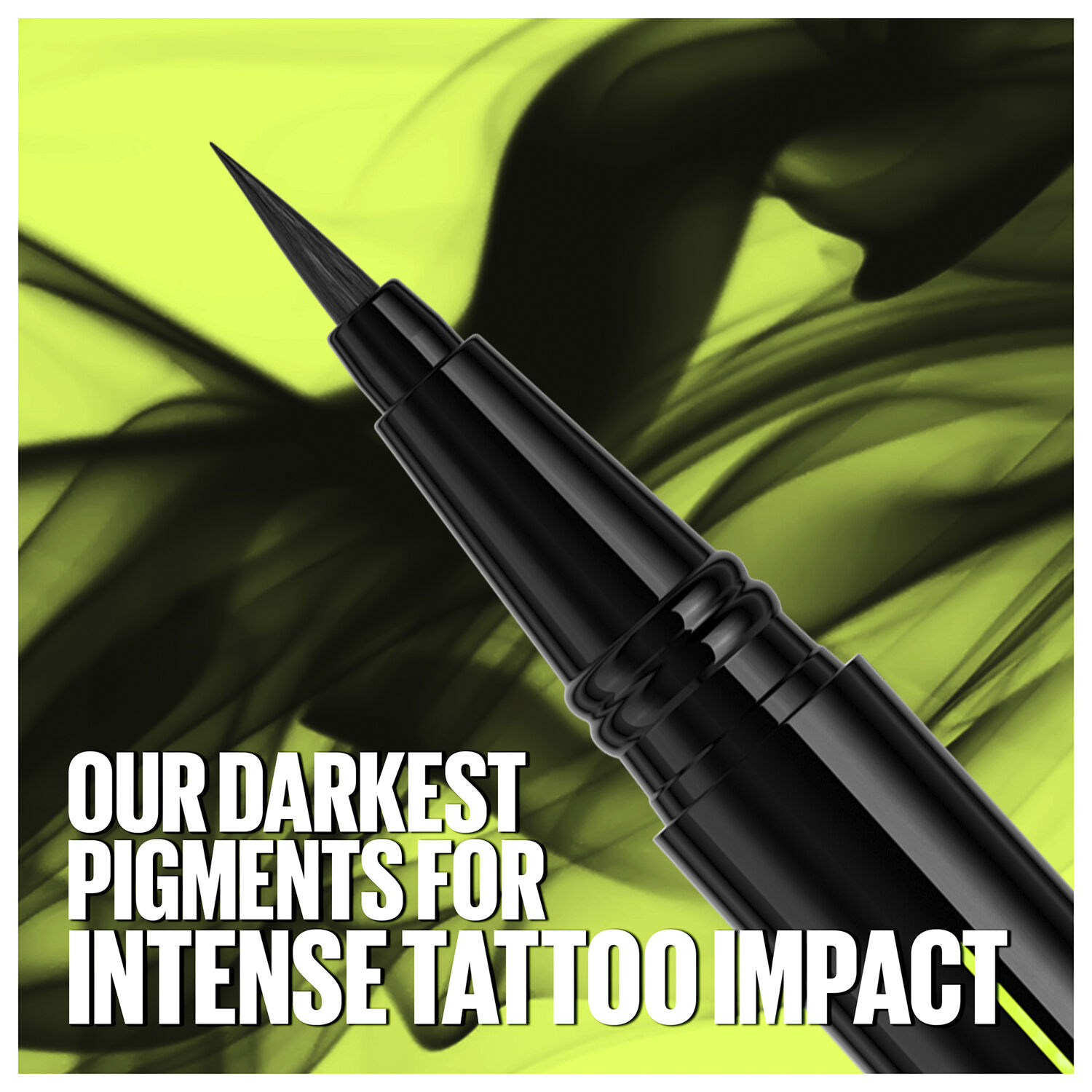 Tattoo Liner Ink Pen