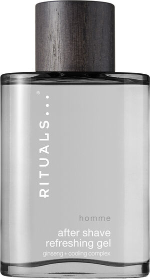Homme After Shave Refreshing Gel
