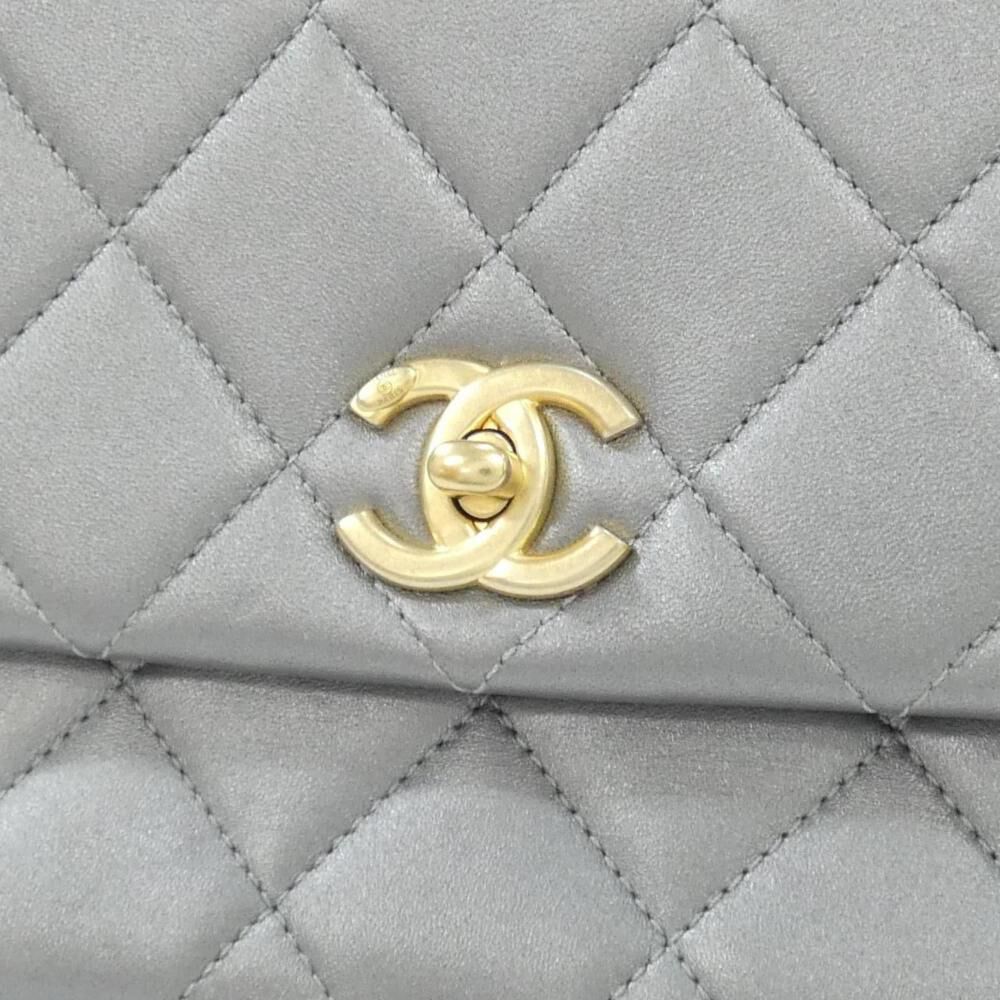 Chanel Shoulder Bag