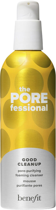 The POREfessional Good Cleanup - Gel ansigtsrens