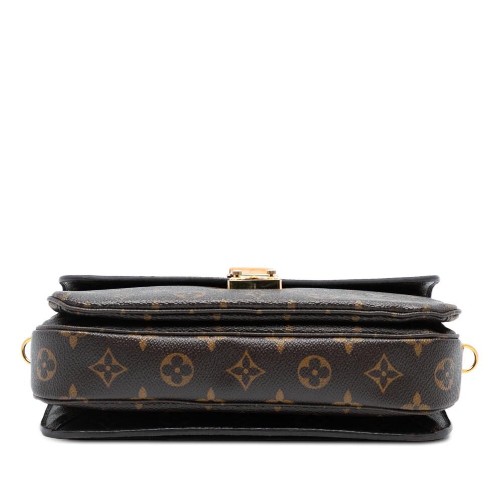 Louis Vuitton Pochette M&eacute;tis