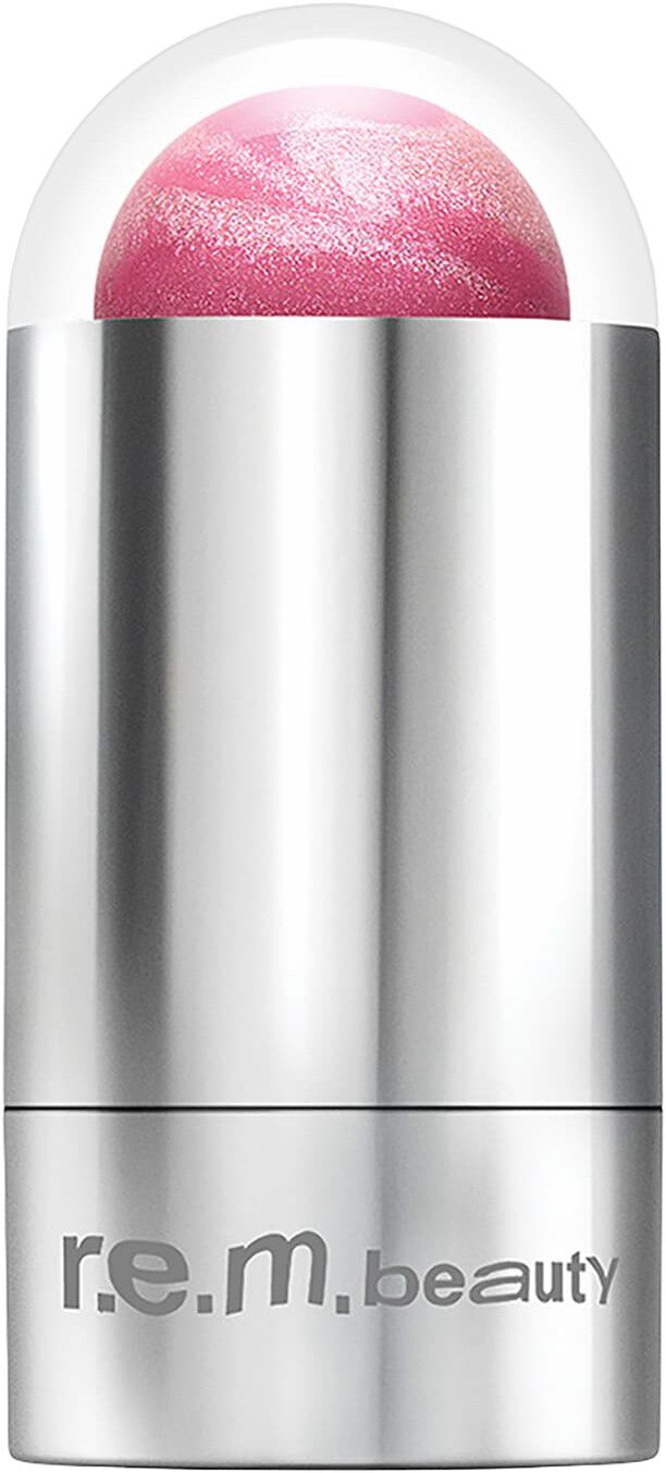 M&eacute;lange &agrave; Trois - Blush- og highlighterstift