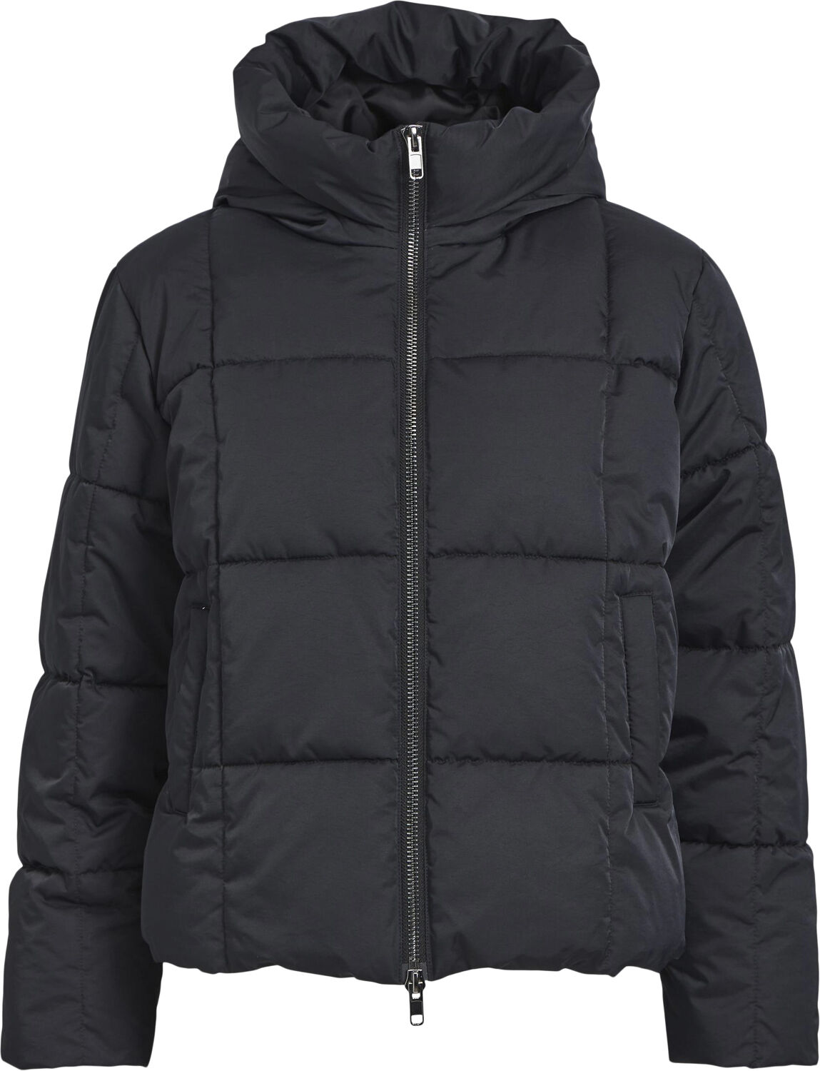 OBJZHANNA NEW SHORT JACKET NOOS