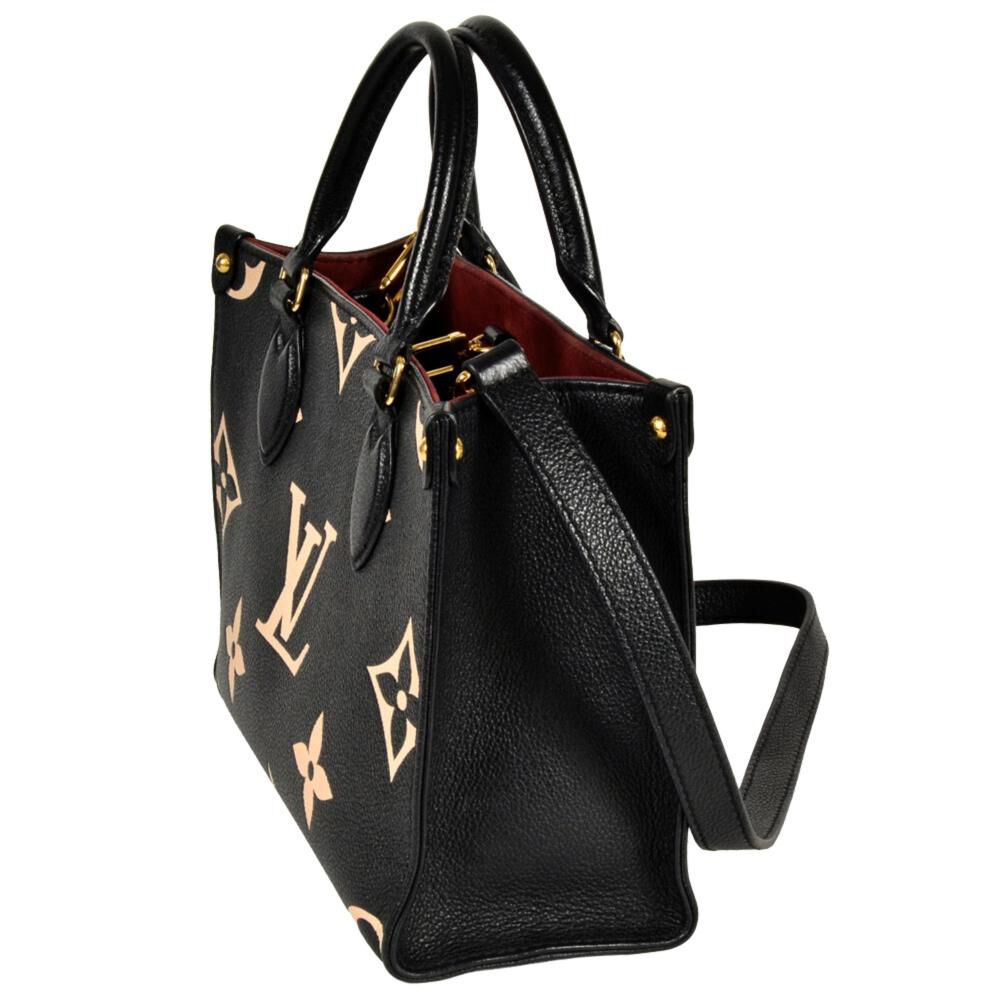 Louis Vuitton Onthego