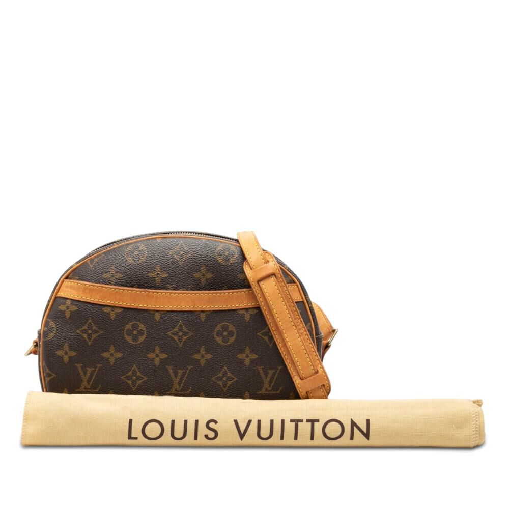 Louis Vuitton Blois