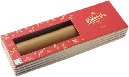 Julebr&oslash;d krokant nougat
