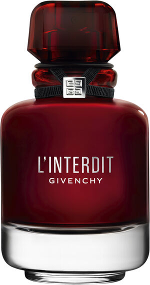 Givenchy L'Interdit rouge Eau de parfum