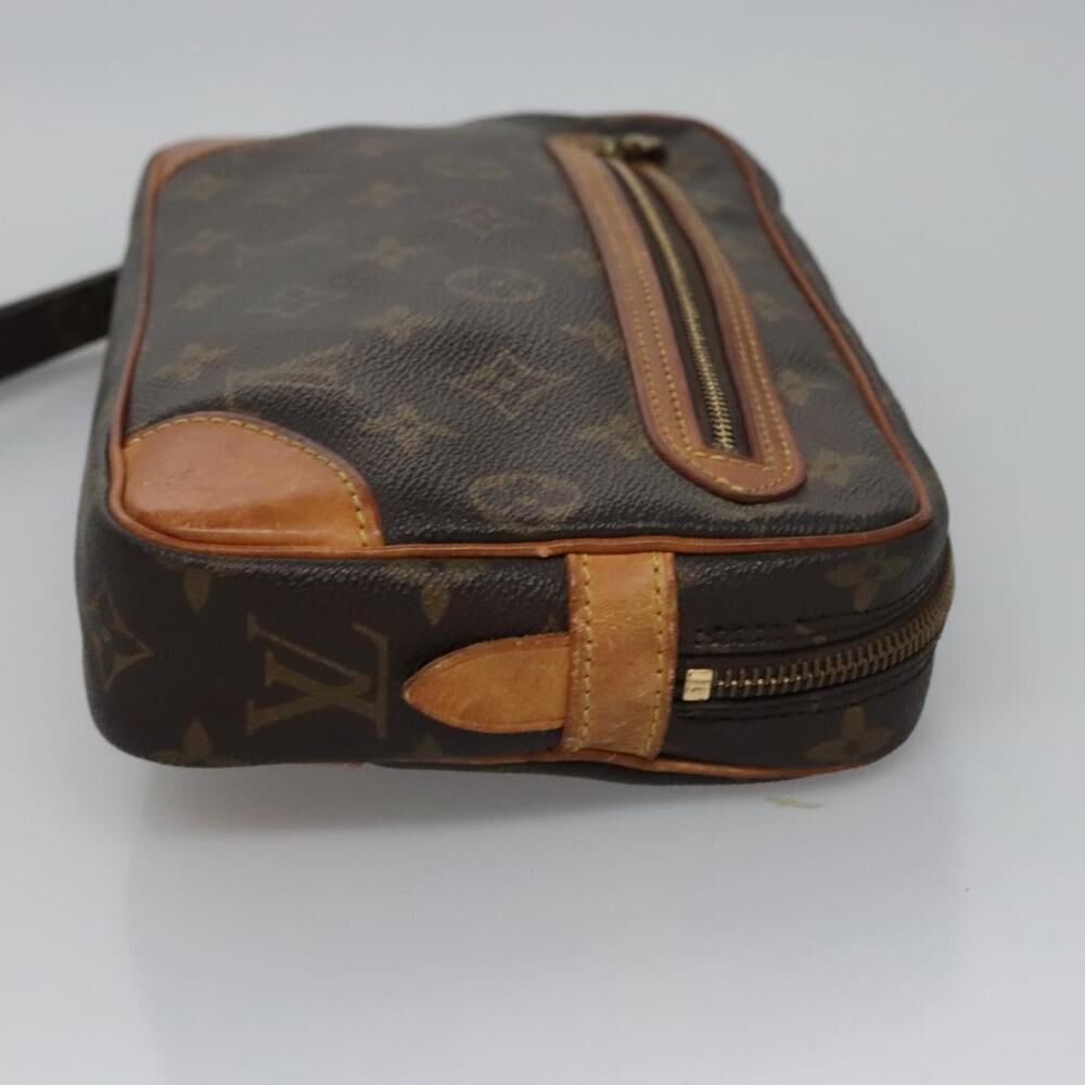 Louis Vuitton Marly Dragonne