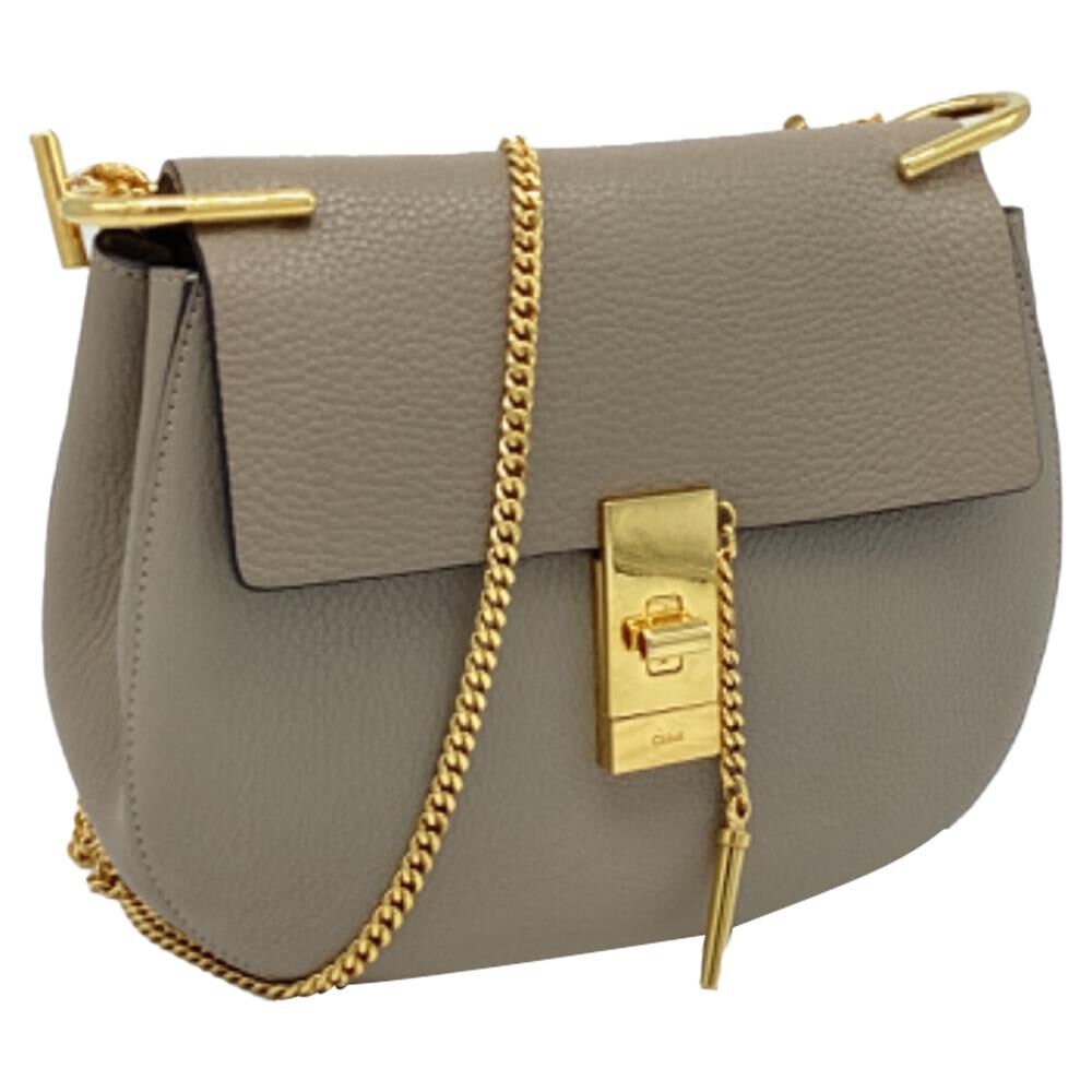 Chlo&eacute; Shoulder Bag