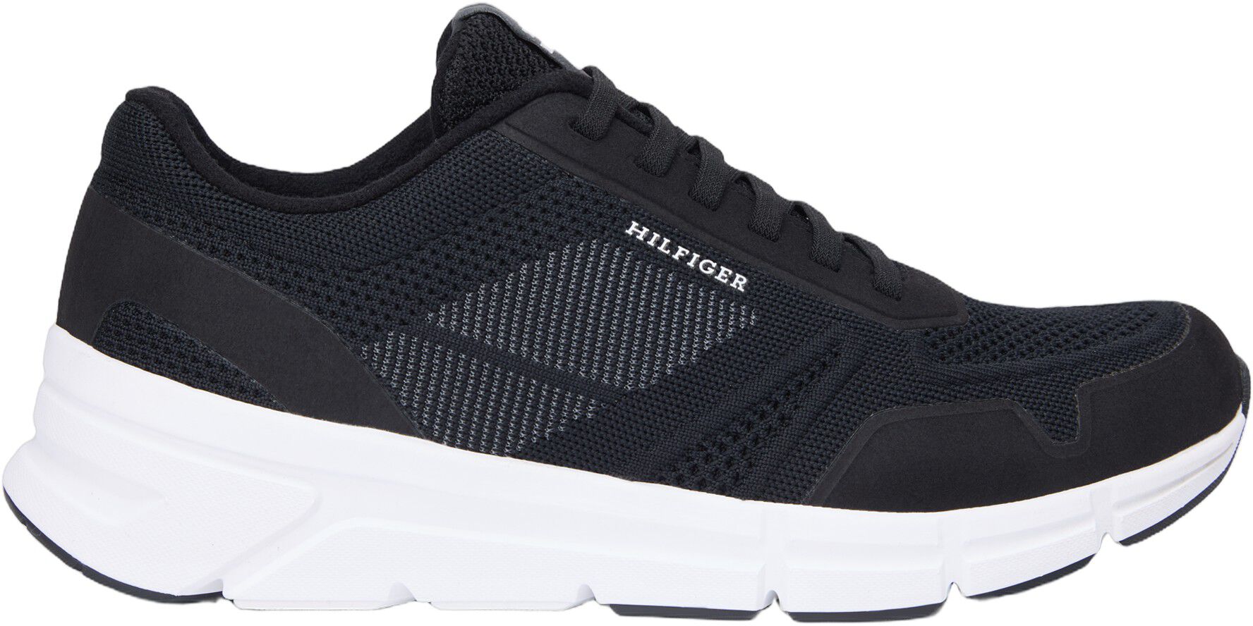 MODERN COMFORT RUN TECH KNIT