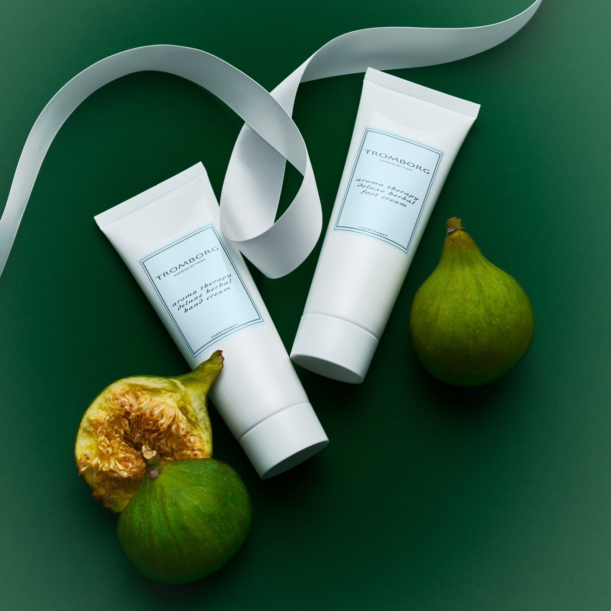 Hand & Foot Cream Julegave&aelig;ske