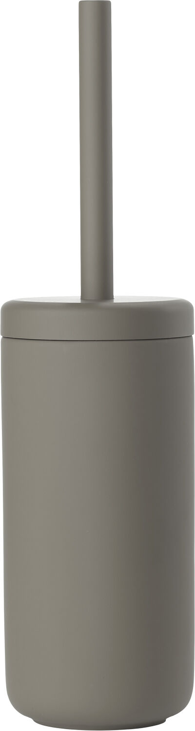 Toiletb&oslash;rste Ume Taupe