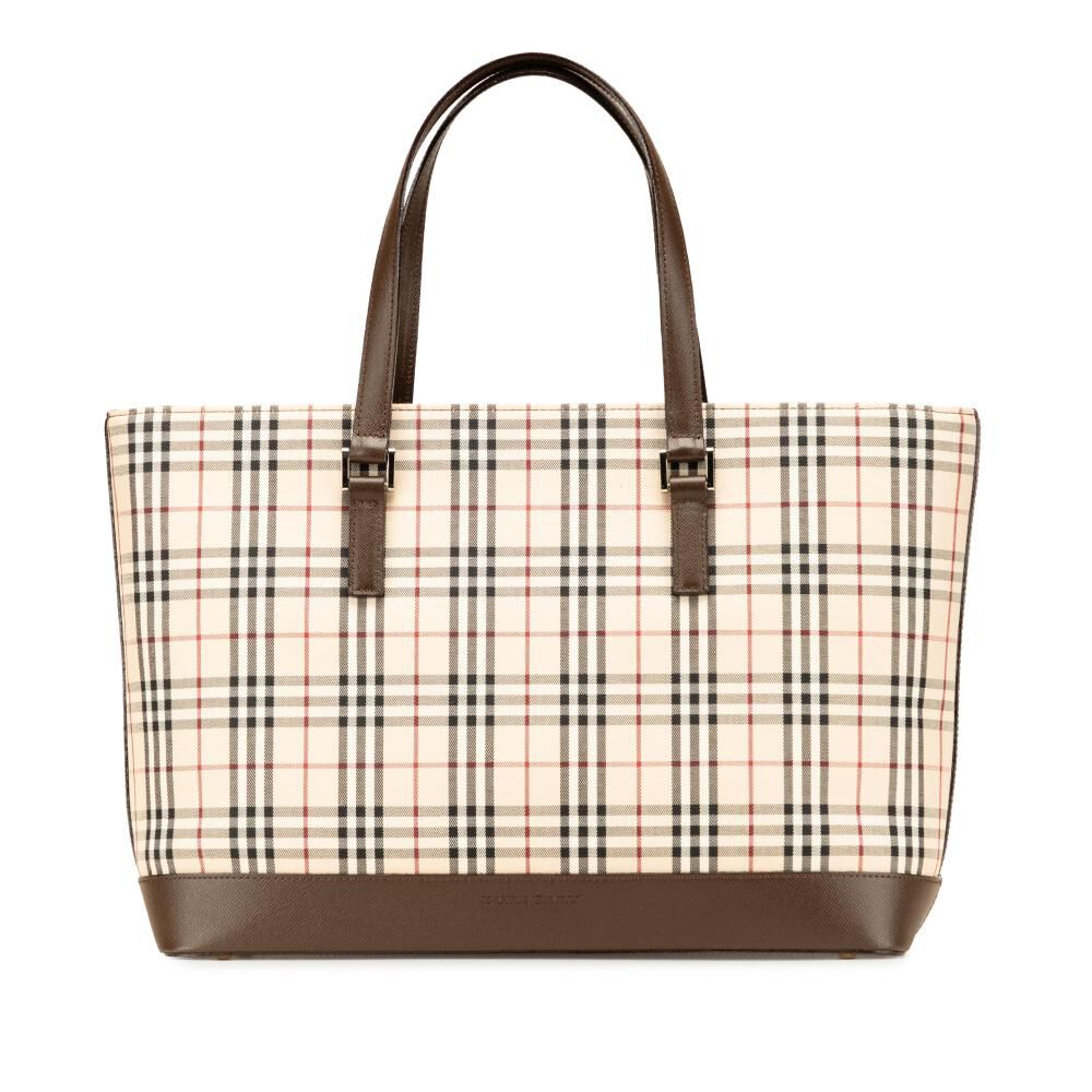 Burberry Tote