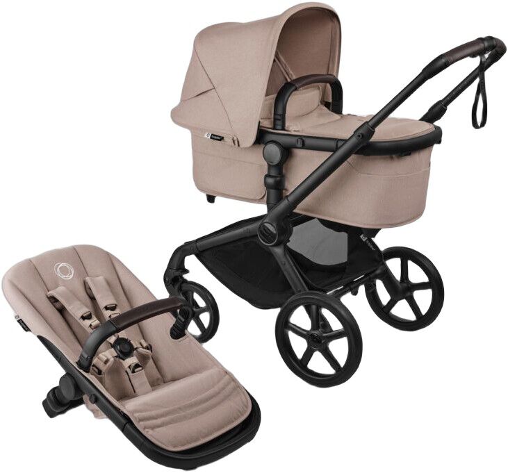 Bugaboo Fox 5 Renew complete