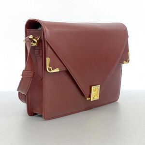Cartier Shoulder Bag