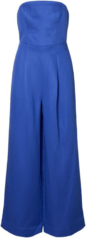 SLFSIMA BUSTIER JUMPSUIT B