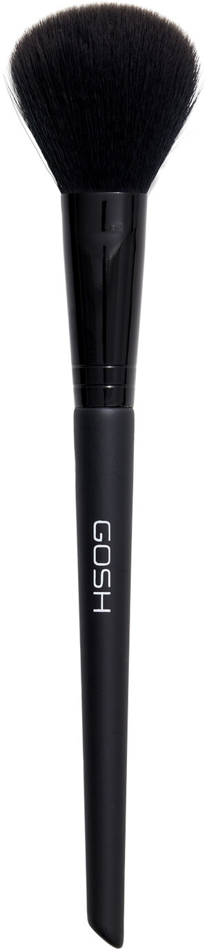 GOSH Blusher Brush 009
