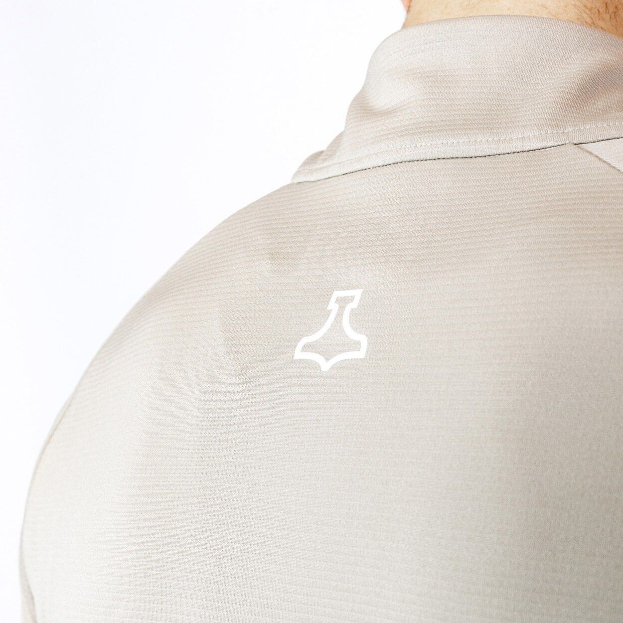 Ground Tech 1/4 Zip Tr&aelig;ning Tr&oslash;je