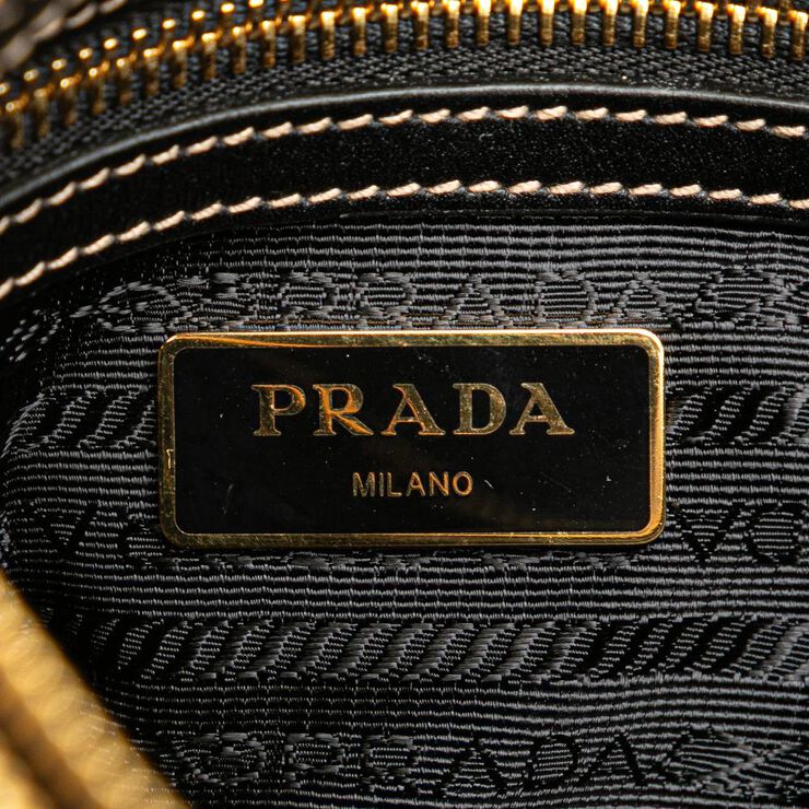 Prada Crossbody Bag
