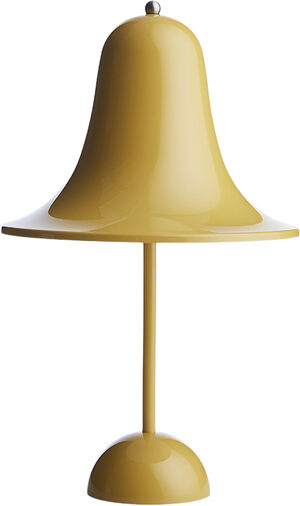 Pantop Ø18 Portable Table Lamp
