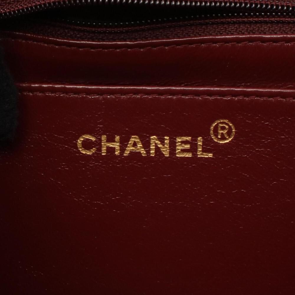 Chanel Shoulder Bag