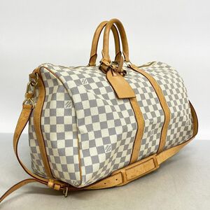 Louis Vuitton Keepall