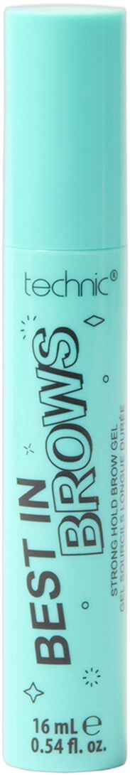TECHNIC Best In Brows - Brow Gel