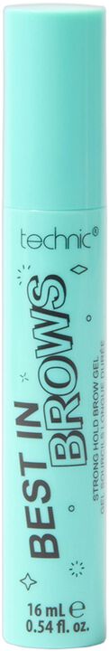 TECHNIC Best In Brows - Brow Gel