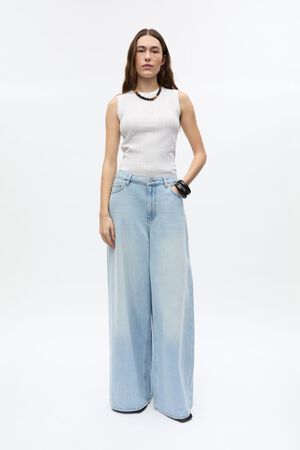 ENBECKETT JEANS 7414