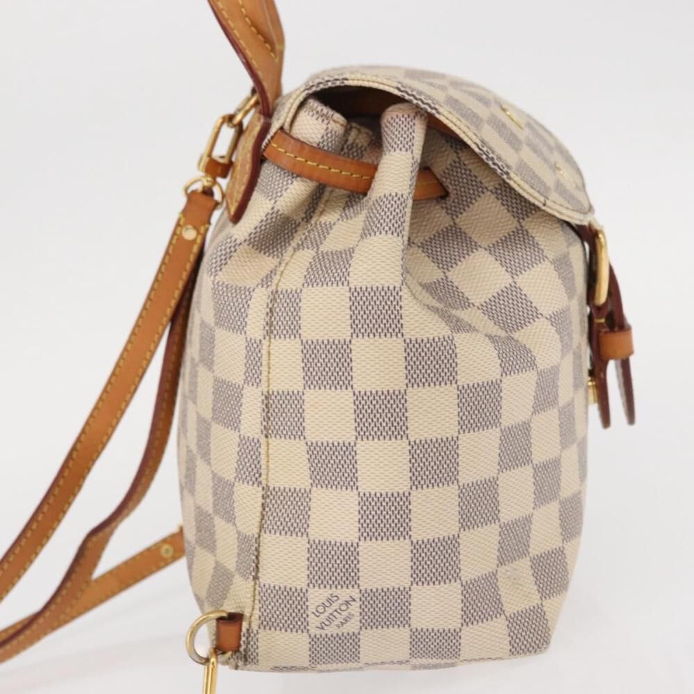 Louis Vuitton Backpack